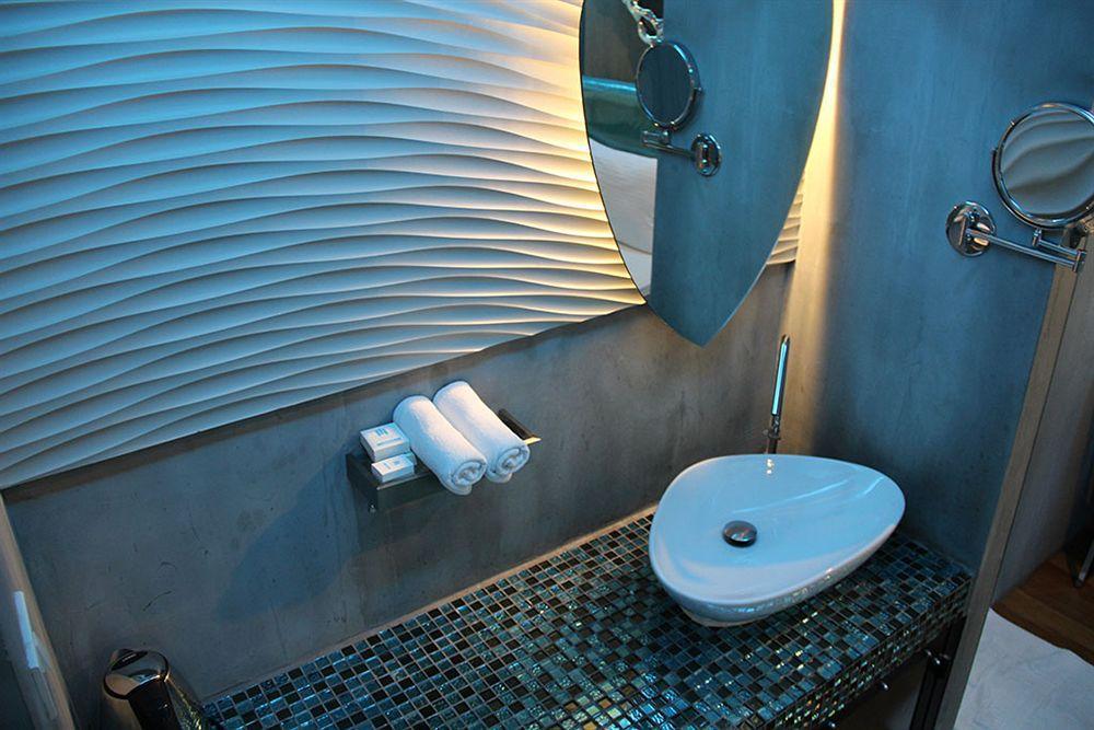 Blutique Hotel Bangkok Exteriér fotografie